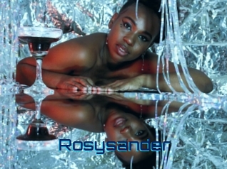 rosysander Vidéos de Cul FR