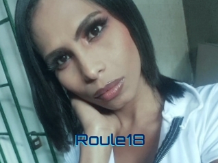 Roule18