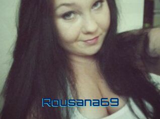 rousana69 Vidéos de Cul FR