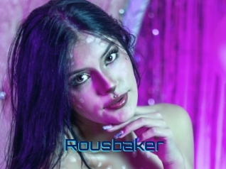 rousbaker Vidéos de Cul FR