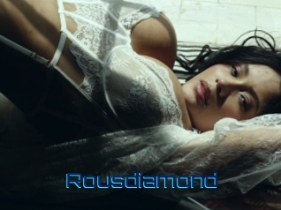 rousdiamond Vidéos de Cul FR
