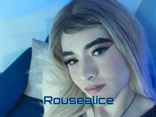 rousealice Vidéos de Cul FR