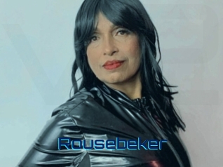 rousebeker Vidéos de Cul FR