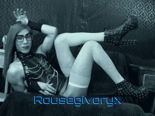 Rousegivoryx