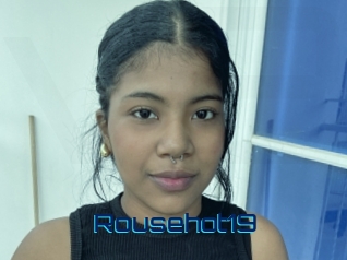 rousehot19 Vidéos de Cul FR
