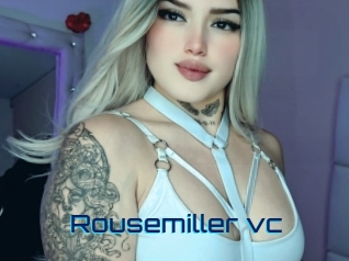 rousemiller_vc Vidéos de Cul FR