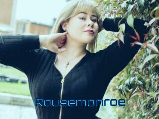 rousemonroe Vidéos de Cul FR
