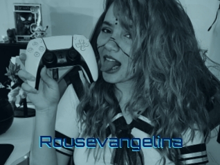 rousevangelina Vidéos de Cul FR
