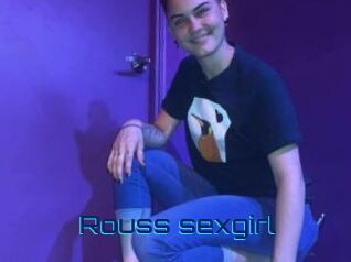 rouss_sexgirl Vidéos de Cul FR