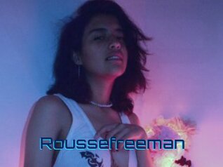 Roussefreeman
