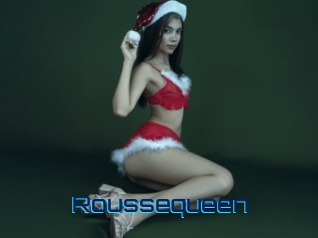Roussequeen