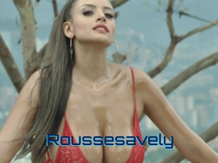 Roussesavely