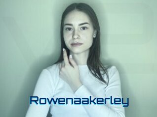 Rowenaakerley