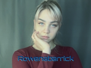 rowenabarrick Vidéos de Cul FR