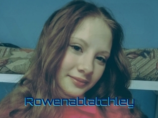 Rowenablatchley