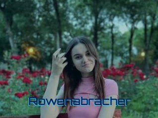 Rowenabracher