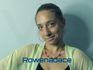 Rowenadace