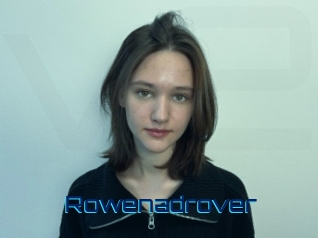Rowenadrover