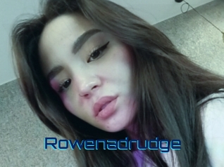 rowenadrudge Vidéos de Cul FR