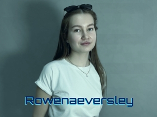 rowenaeversley Vidéos de Cul FR