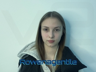 Rowenagentile