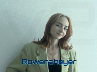 rowenaheyer Vidéos de Cul FR
