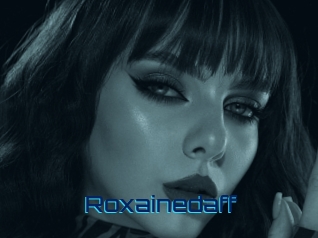 roxainedaff Vidéos de Cul FR