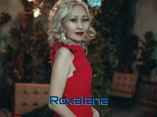 roxalana Vidéos de Cul FR