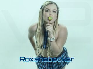 Roxanabecker