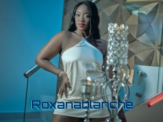 roxanablanche Vidéos de Cul FR