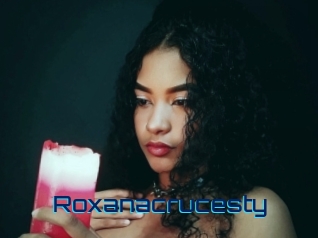 Roxanacrucesty
