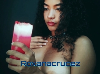 roxanacrucez Vidéos de Cul FR