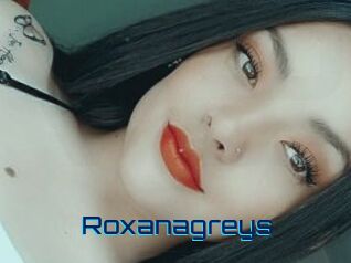 Roxanagreys