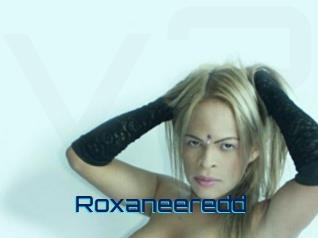Roxaneeredd