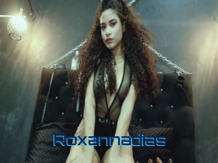 roxannadias Vidéos de Cul FR