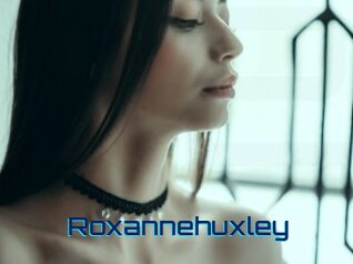 Roxannehuxley