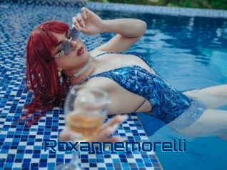 Roxannemorelli