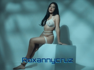 Roxannycruz