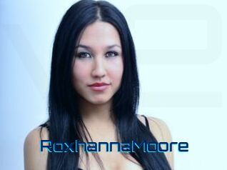 RoxhannaMoore