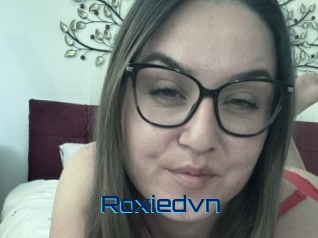 Roxiedvn