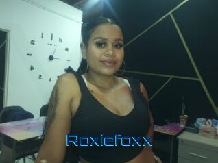 roxiefoxx Vidéos de Cul FR