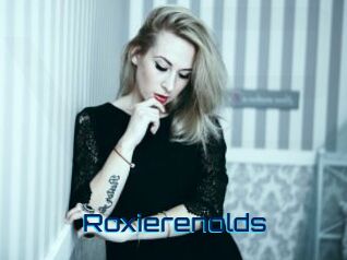 roxierenolds Vidéos de Cul FR