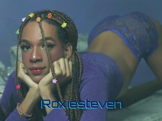 Roxiesteven