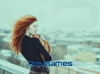 Roxiflames