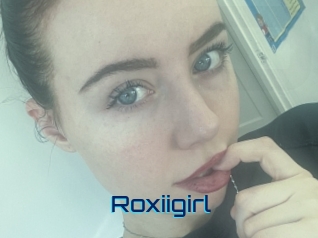roxiigirl Vidéos de Cul FR