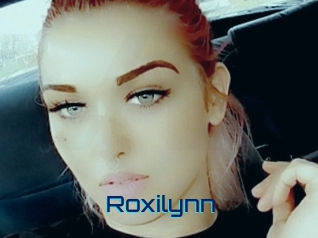 Roxilynn