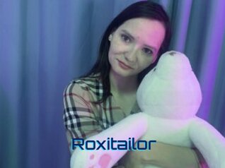 roxitailor Vidéos de Cul FR