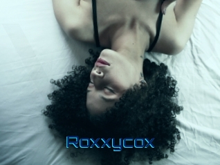 Roxxycox