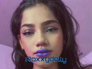 Roxxydolly