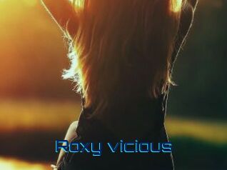 Roxy_vicious